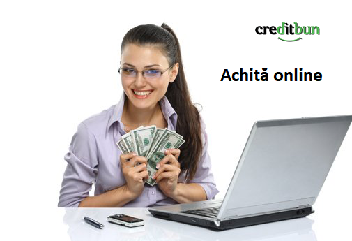Cum achit creditul?